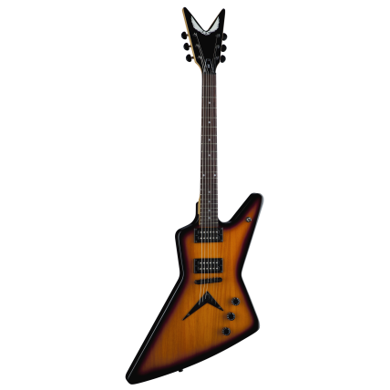 Guitarra Dean ZX TBZ