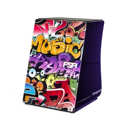 Cajon Fsa Design Street FC 6612