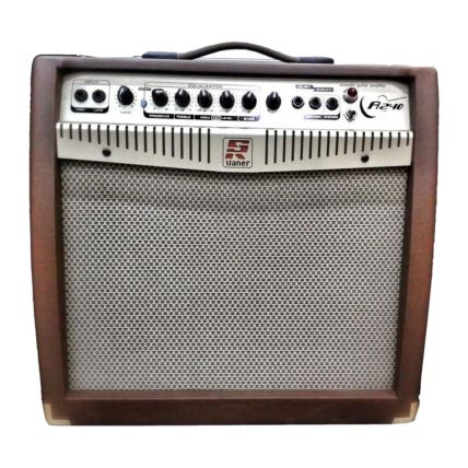 Amplificador Staner A-240