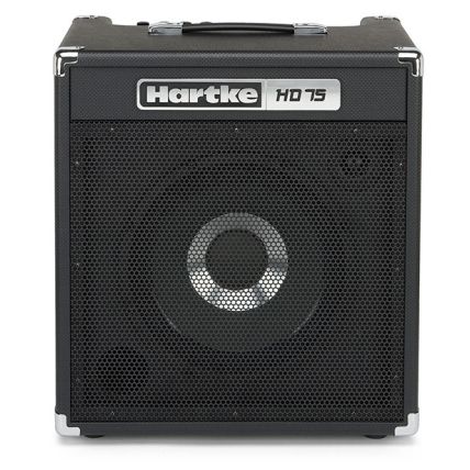 Amplificador Hartke HD75