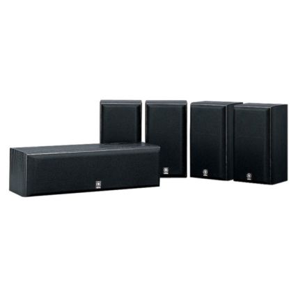 Caixa Yamaha NS-P80