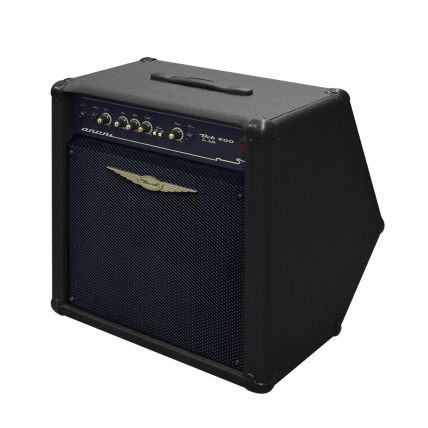 Amplificador Oneal OCB-400