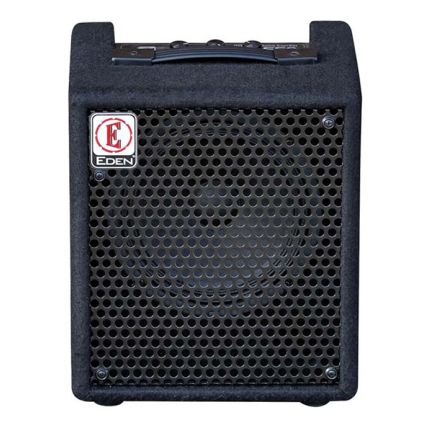 Amplificador Eden EC8-B