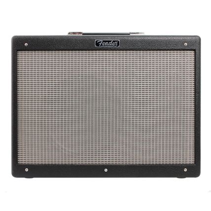 Amplificador Fender Combo Hot Road Deluxe SE