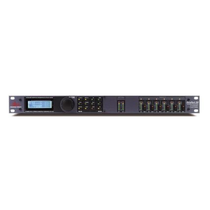 Processador DBX Drive Rack 260