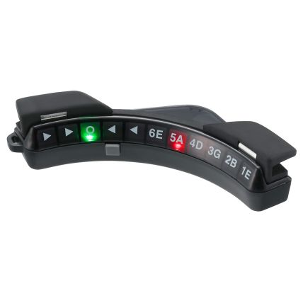 Afinador Korg RIMPITCH-RP-G1