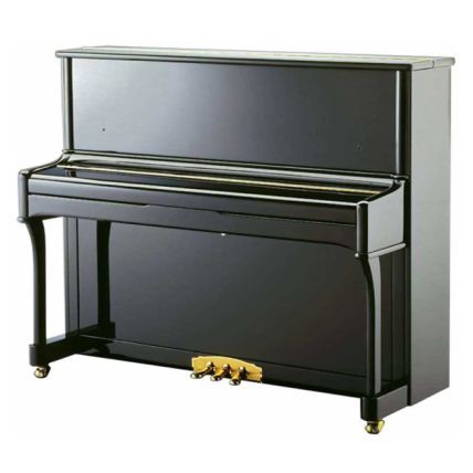 Piano George Steck Vertical U22TD