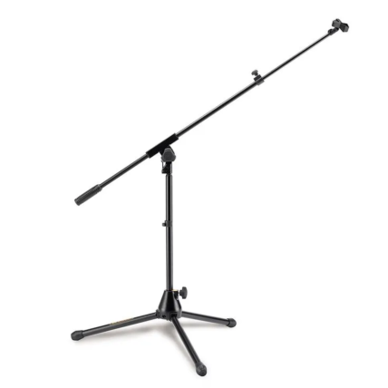 Pedestal Microfone Hercules Mini Girafa Tripe MS-540B 5302