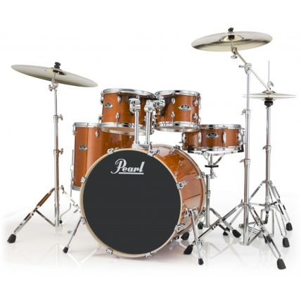 Bateria Pearl EXL-725 SP/C249
