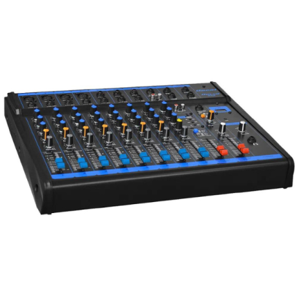 Mixer Oneal OMX-8 USB 
