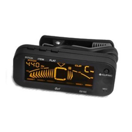Afinador Cort E-610 Cromático