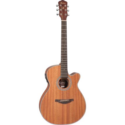 Violão Hofma HMF-255 STNT