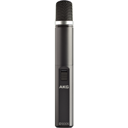 Microfone Akg C-1000S
