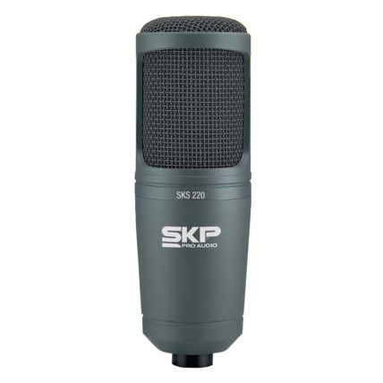 Microfone SKP SKS-220