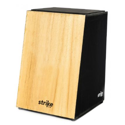 Cajon FSA Strike SK2000 Natural CAP