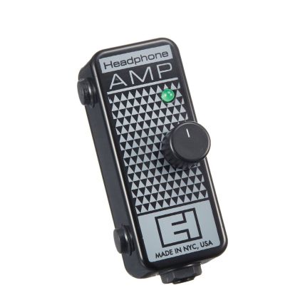 Pedal Electro Harmonix Portable Practice