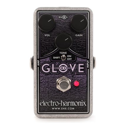 Pedal Electro-Harmonix OD Glove