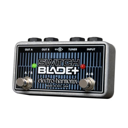 Pedal Electro Harmonix SwitchBlade+
