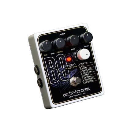 Pedal Electro Harmonix B9