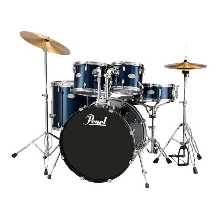 Bateria Pearl Sound Check C72