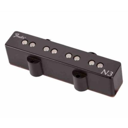 Captador Fender N3 Noiseless JB Braço