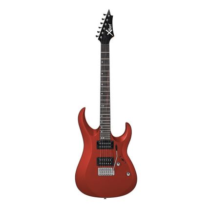GUITAR CORT X 1 RED