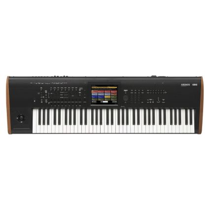 Teclado Korg Kronos 2-73