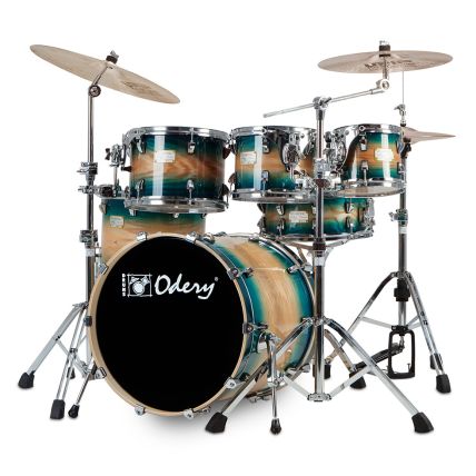 Bateria Odery FL 201-FS HW Blue Burst