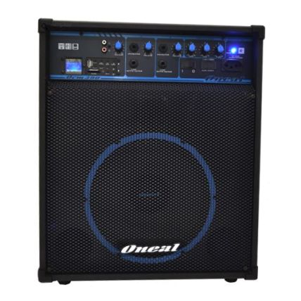 Caixa Oneal OCM-390