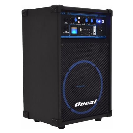 Caixa Oneal OCM-290