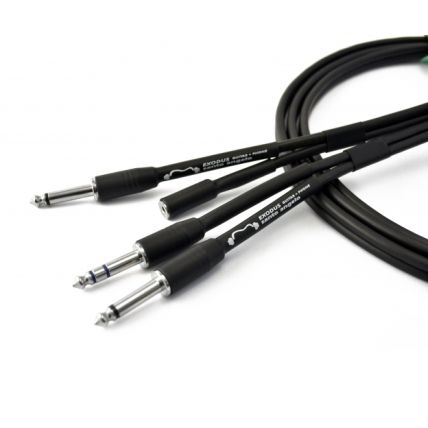 Cabo Santo Angelo Exodus P10N X P2 3 metros