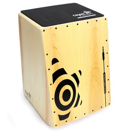 Cajon Percussion CJ 300