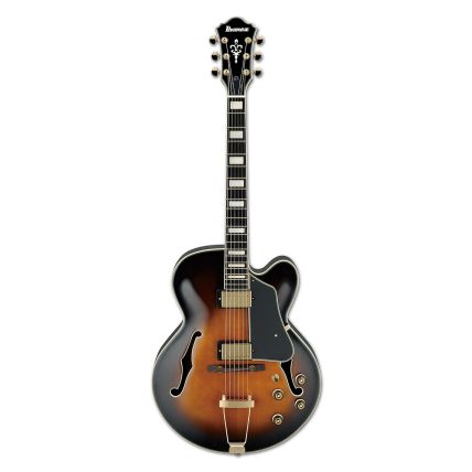 Guitarra Ibanez AFJ 95 VSB