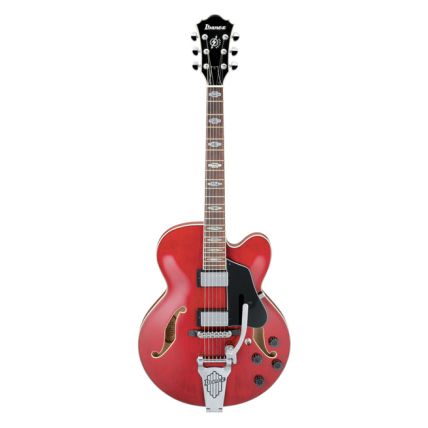 Guitarra Ibanez AFS 75T TRD