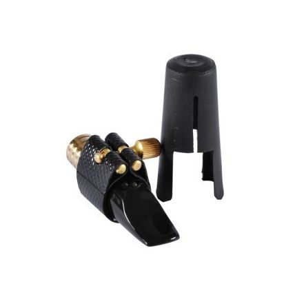 Boquilha Ever-ton Sax Soprano K-Series 7