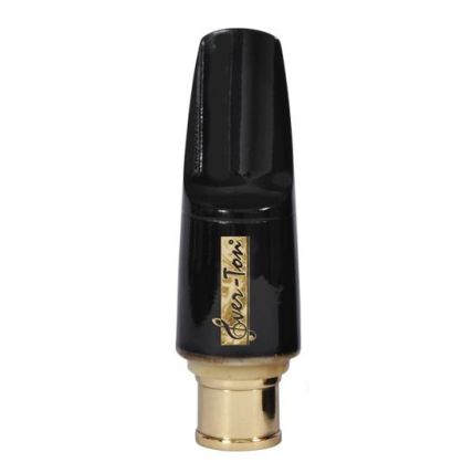 Boquilha Ever-ton Sax Alto Extreme Gold 7