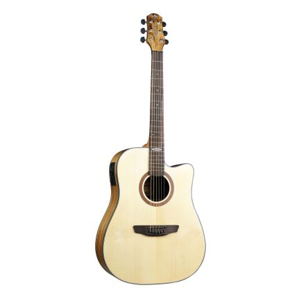 Violão Strinberg SD30C