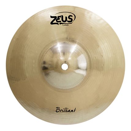 Prato Zeus Brilliant 17'' Crash