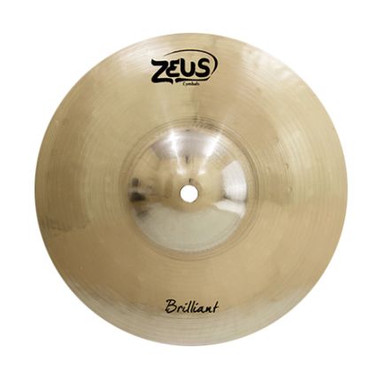 Prato Zeus Brilliant 10'' Splash