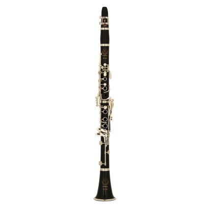 Clarinete Eagle CL-04 SS Sib