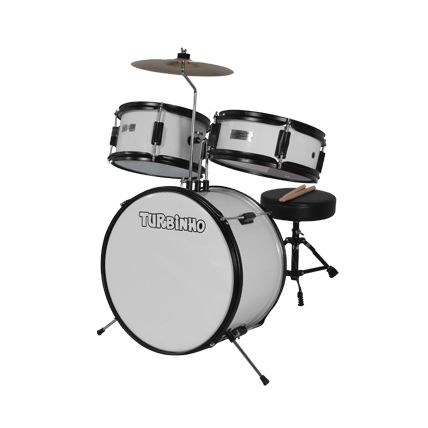 Bateria Turbinho JBJ1047-WH