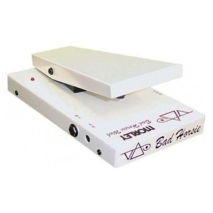 Pedal Morley Bad Horsie Steve Vai