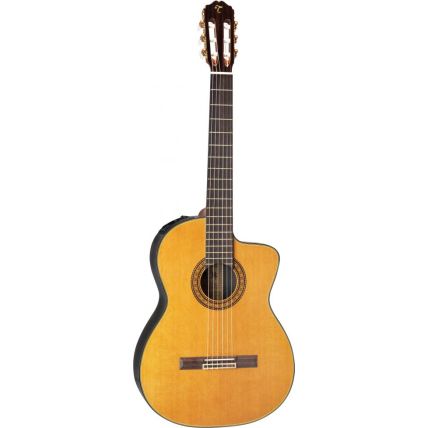 Violão Takamine TC-132SC CTP-3 C/Estojo