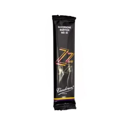 Palheta Vandoren Sax Barítono Jazz 2.5