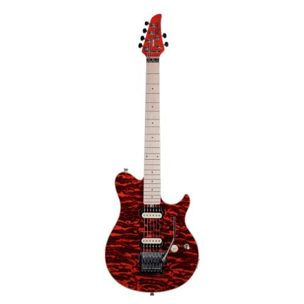 Guitarra Tagima TGM-200 Vermelha
