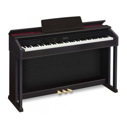 Piano Casio AP-460 BK
