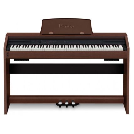 Piano Casio PX-760 BN