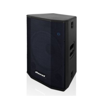 Caixa Acústica Oneal OB-3050-PT Passiva