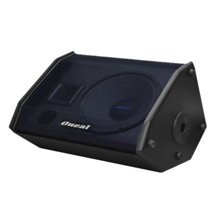 Caixa Acústica Oneal OBM-3050-PT Monitor