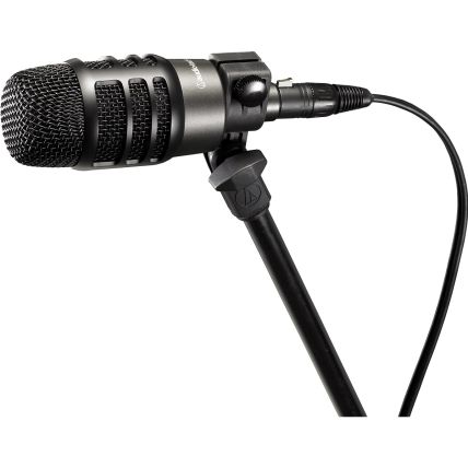Microfone Audio Technica ATM250DE